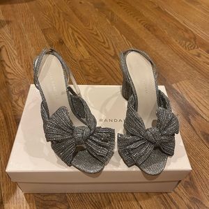 Loeffler Randall shoes